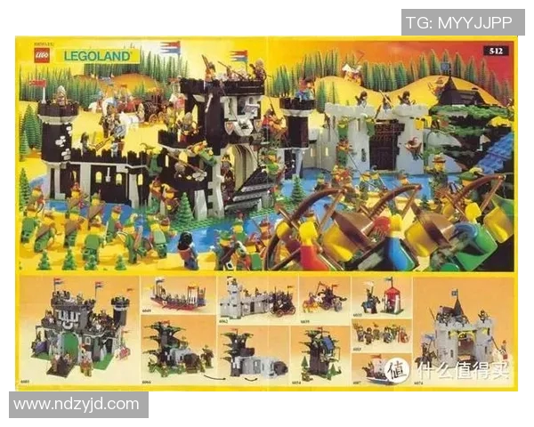 足球球星乐高人仔揭晓 哪位球员的形象被完美还原成乐高版人物模型