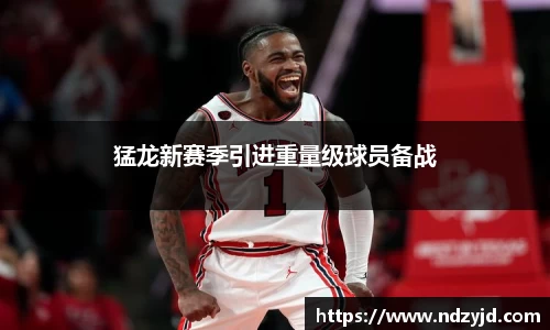 猛龙新赛季引进重量级球员备战